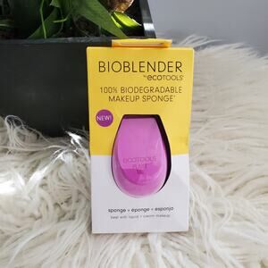 Ecotools Bioblender Biodegradable Makeup sponge